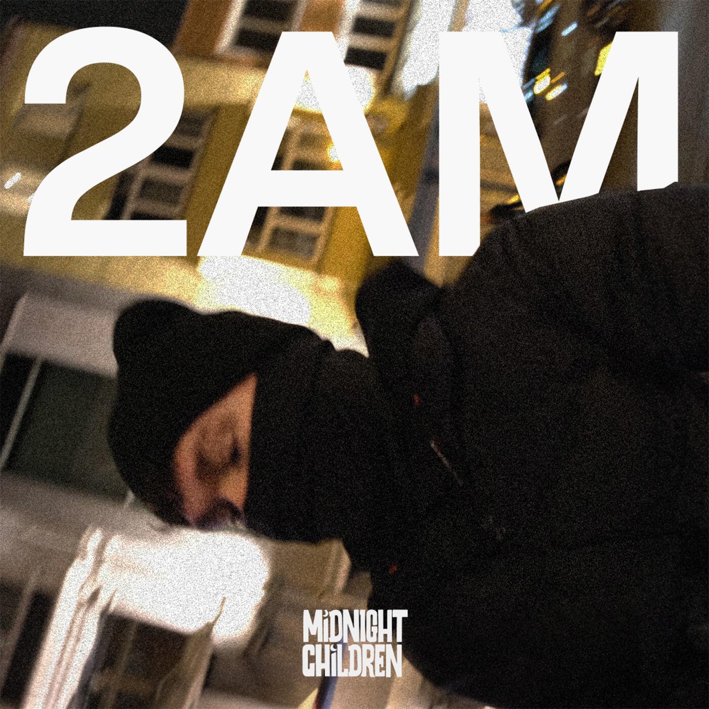 Постер альбома 2 AM (We Like That)