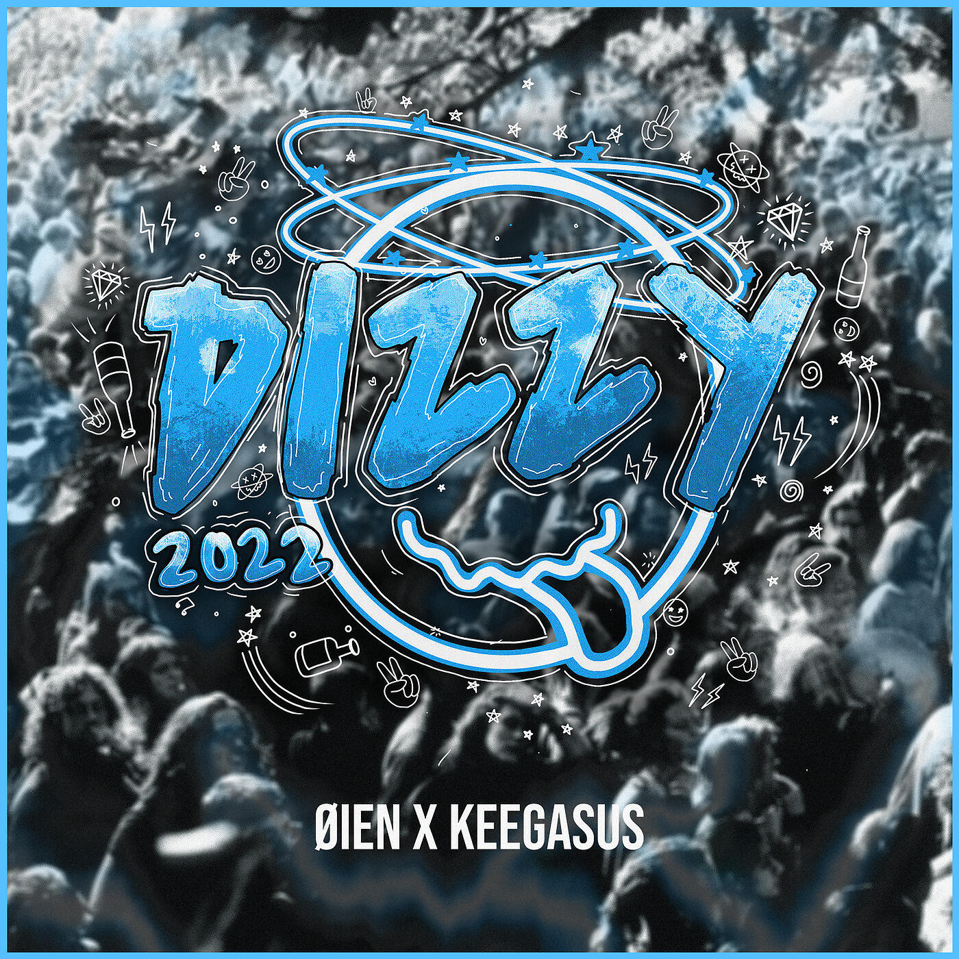 Релиз Dizzy 2022