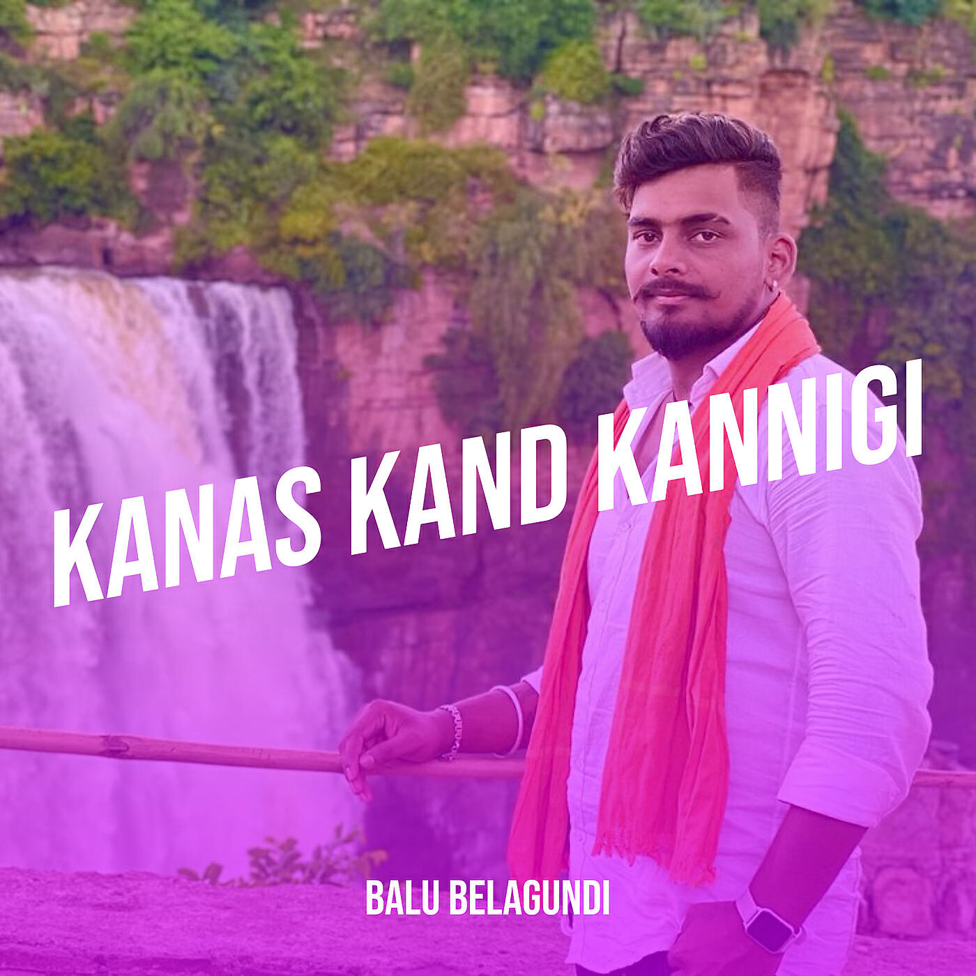 Релиз Kanas Kand Kannigi