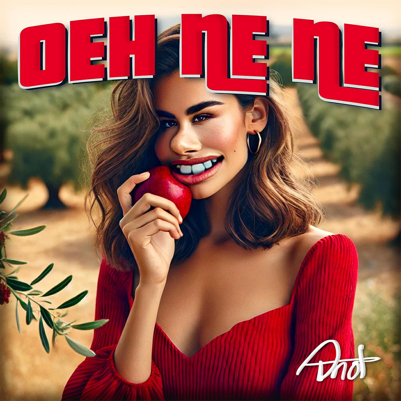 Релиз Oeh Ne Ne