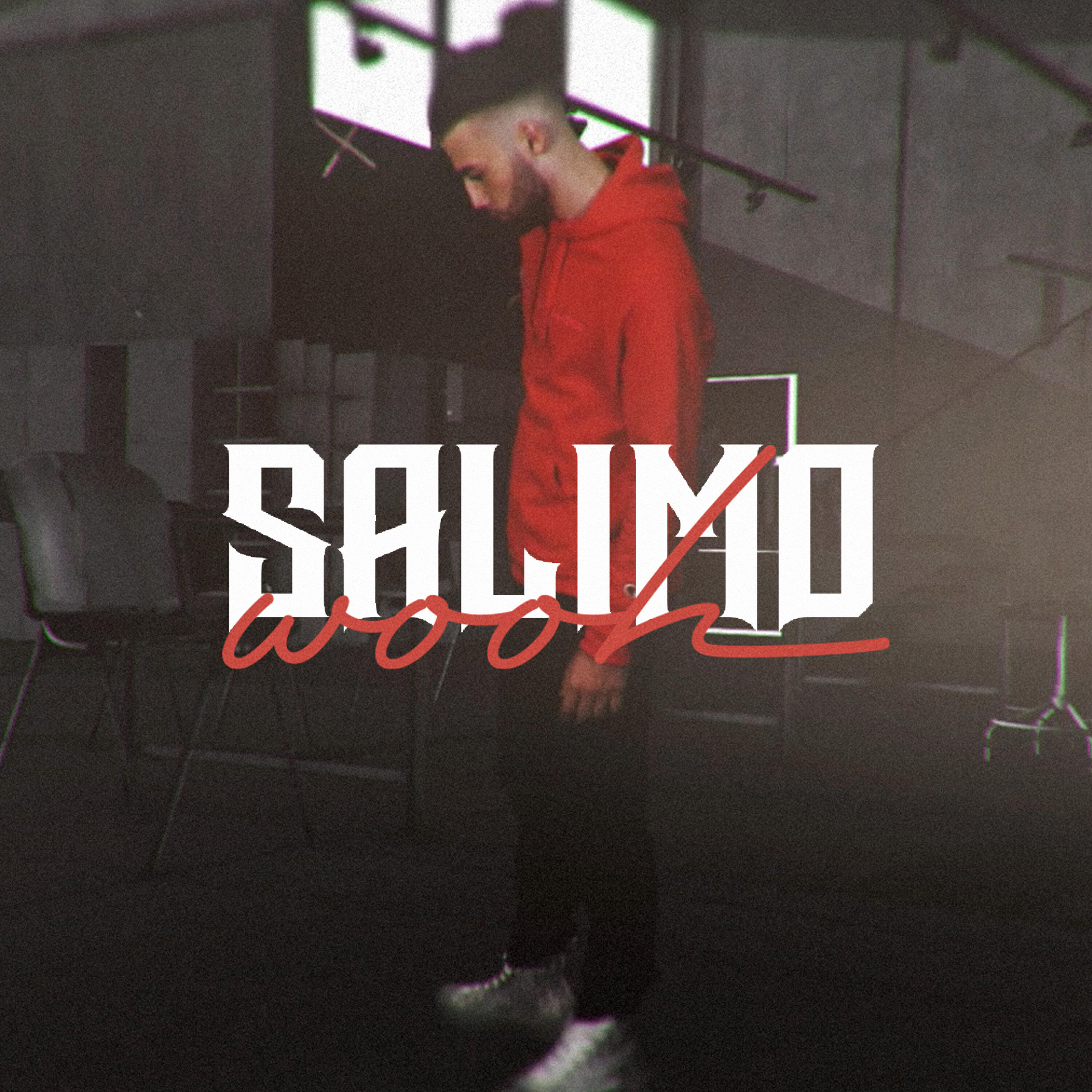 Релиз Wooh