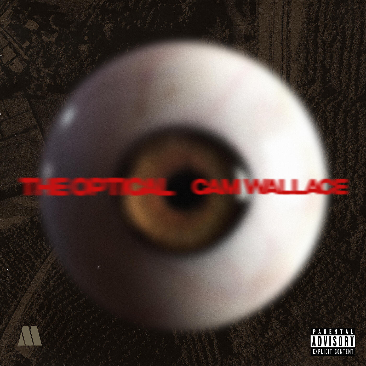 Релиз The Optical