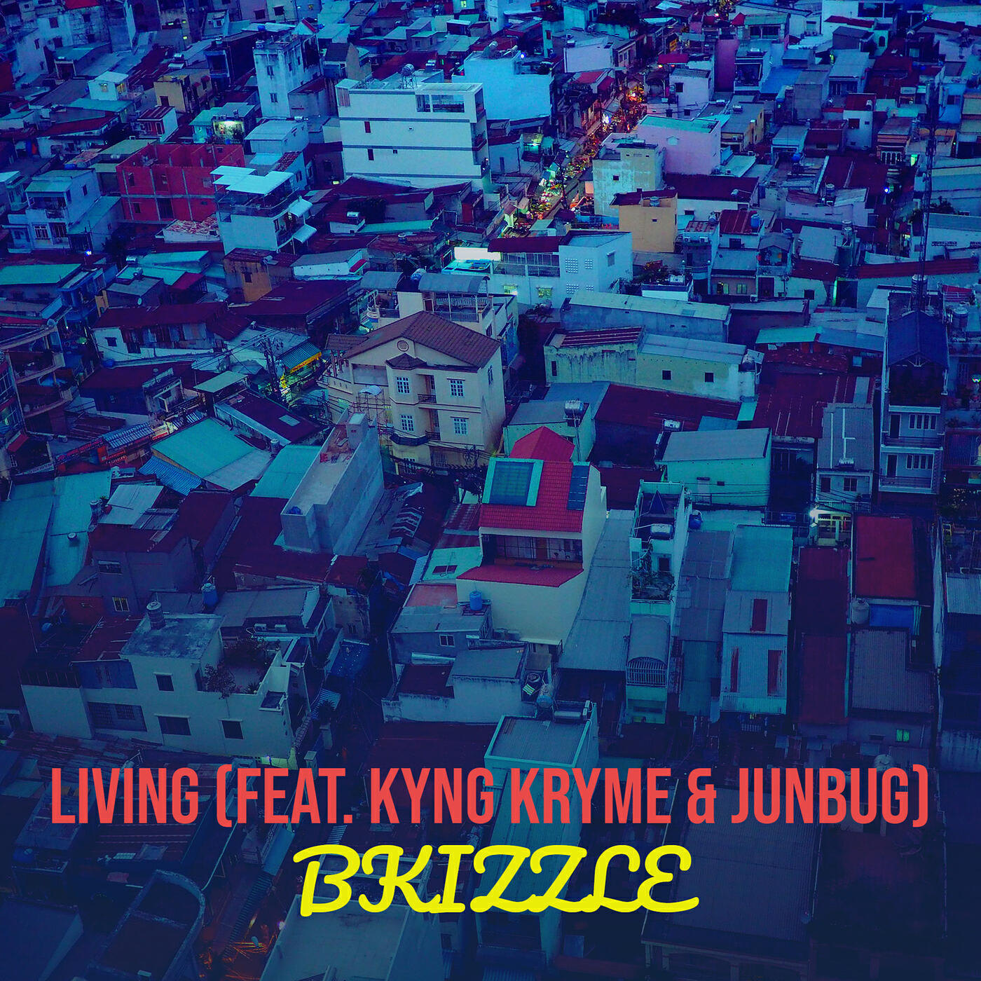 Релиз Living