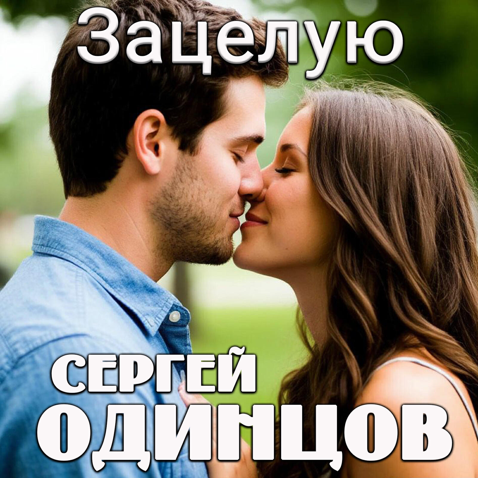 Релиз Зацелую