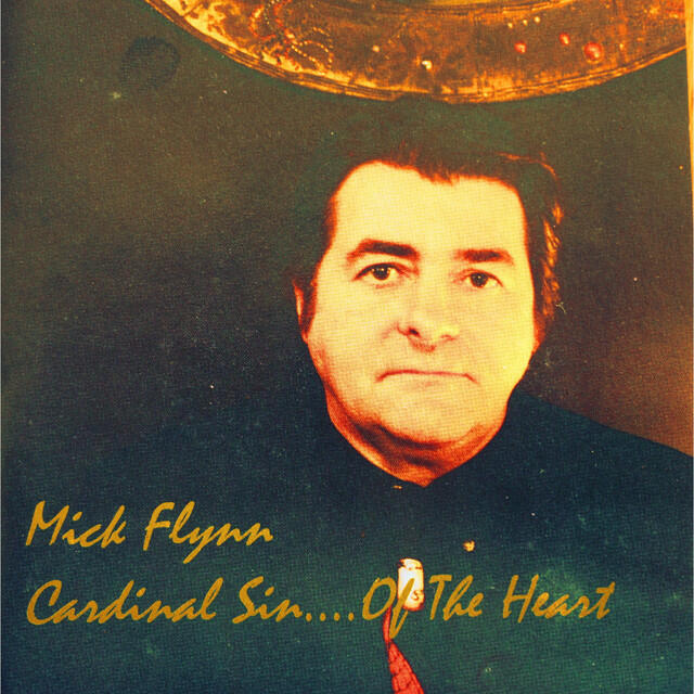 Релиз Cardinal Sins of the Heart