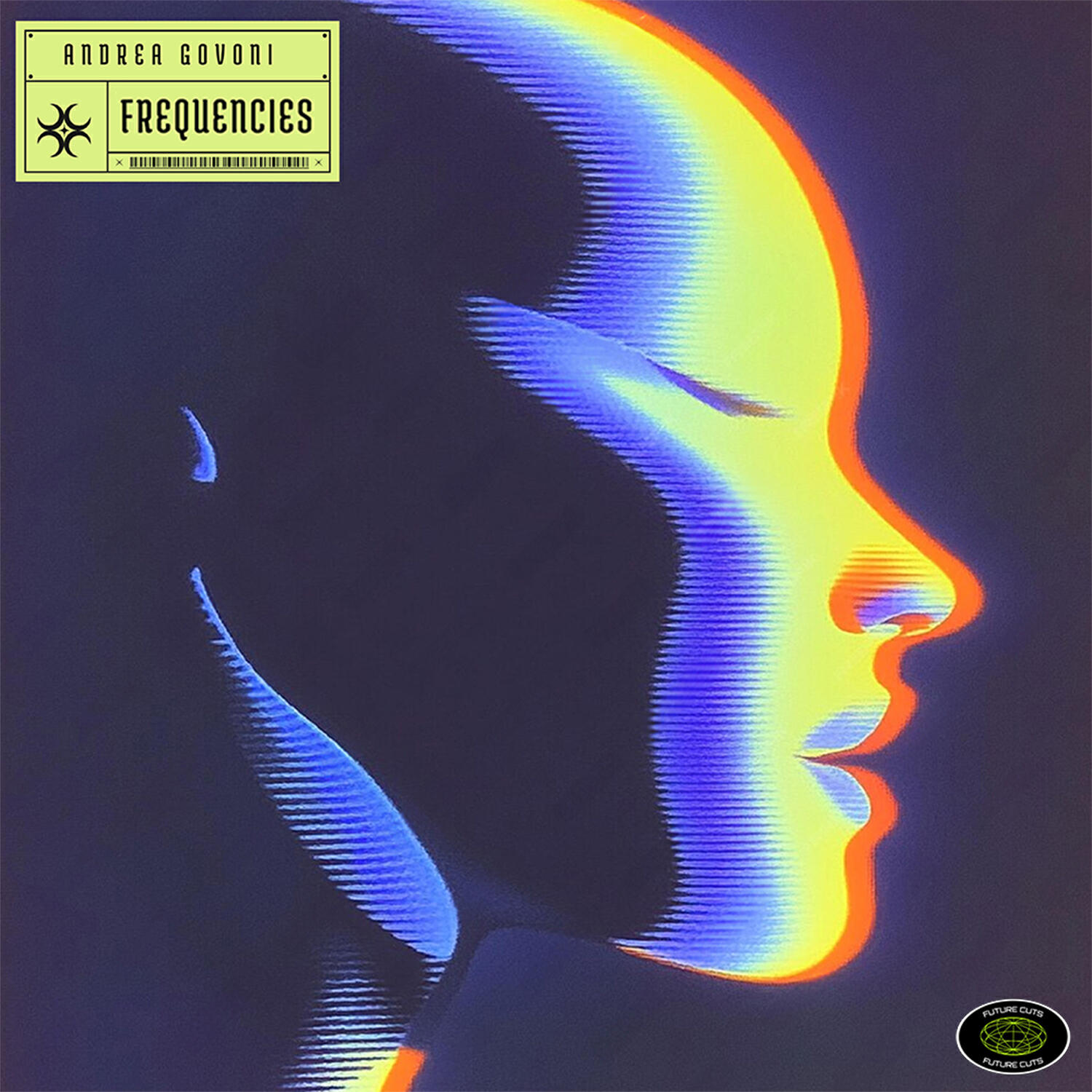 Релиз Frequencies