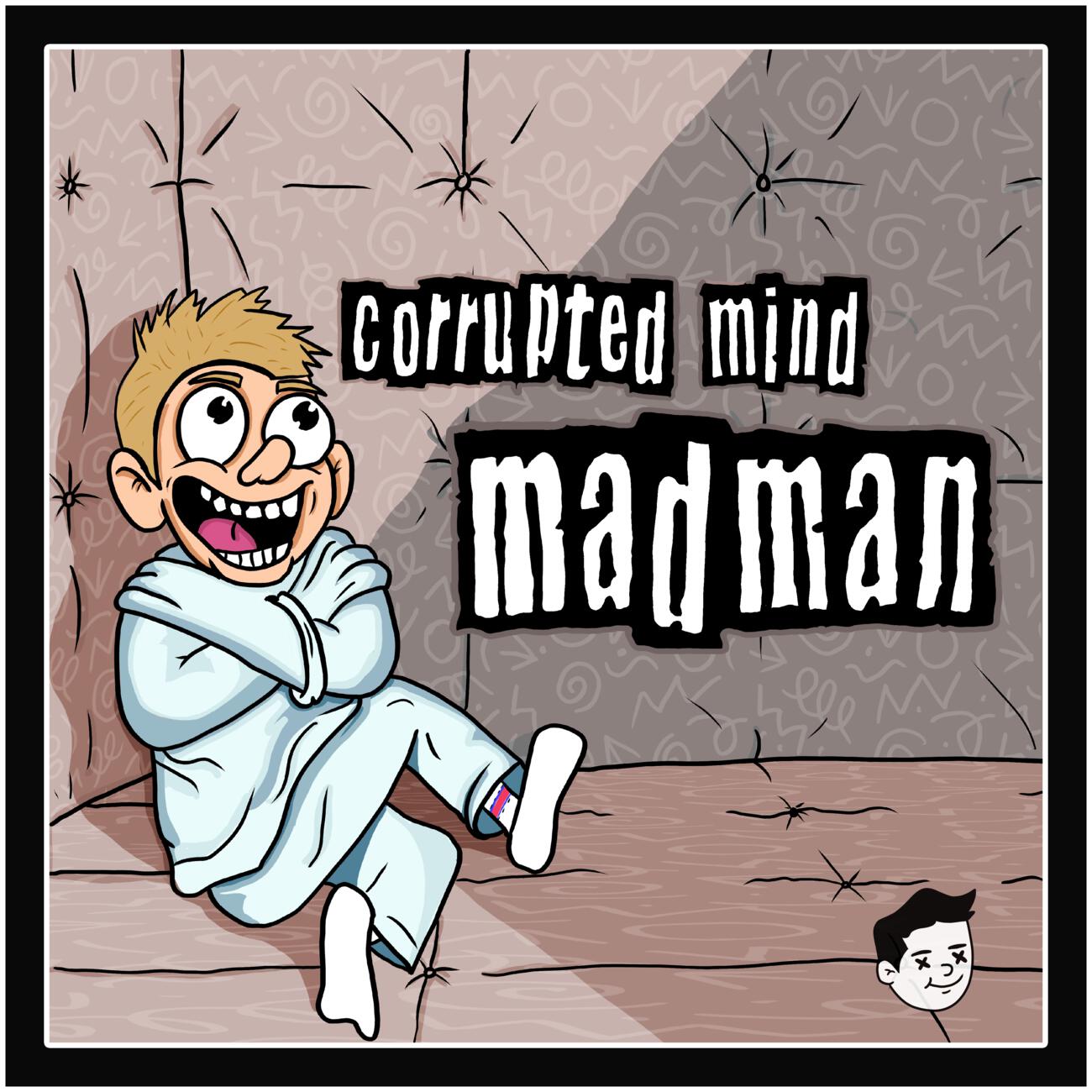 Релиз Mad Man