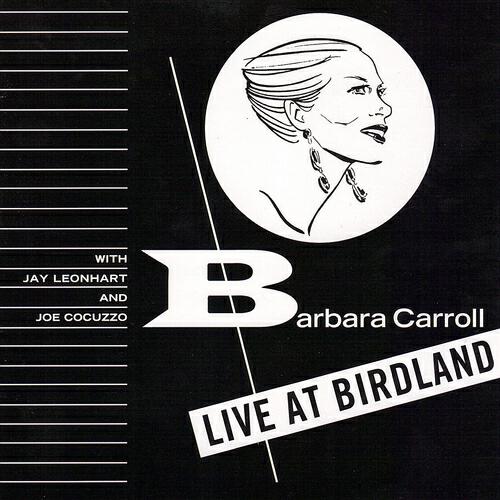 Релиз Live At Birdland