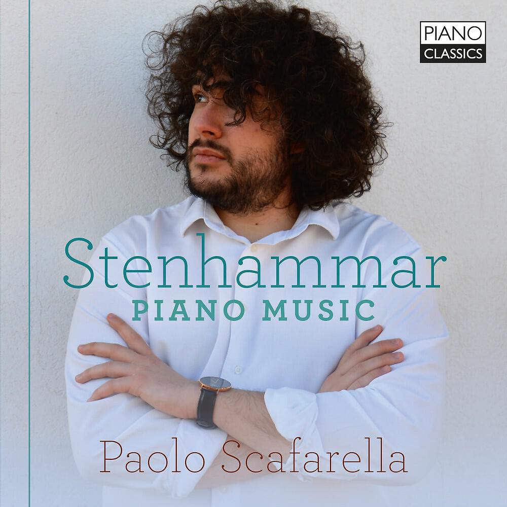 Релиз Stenhammar: Piano Music