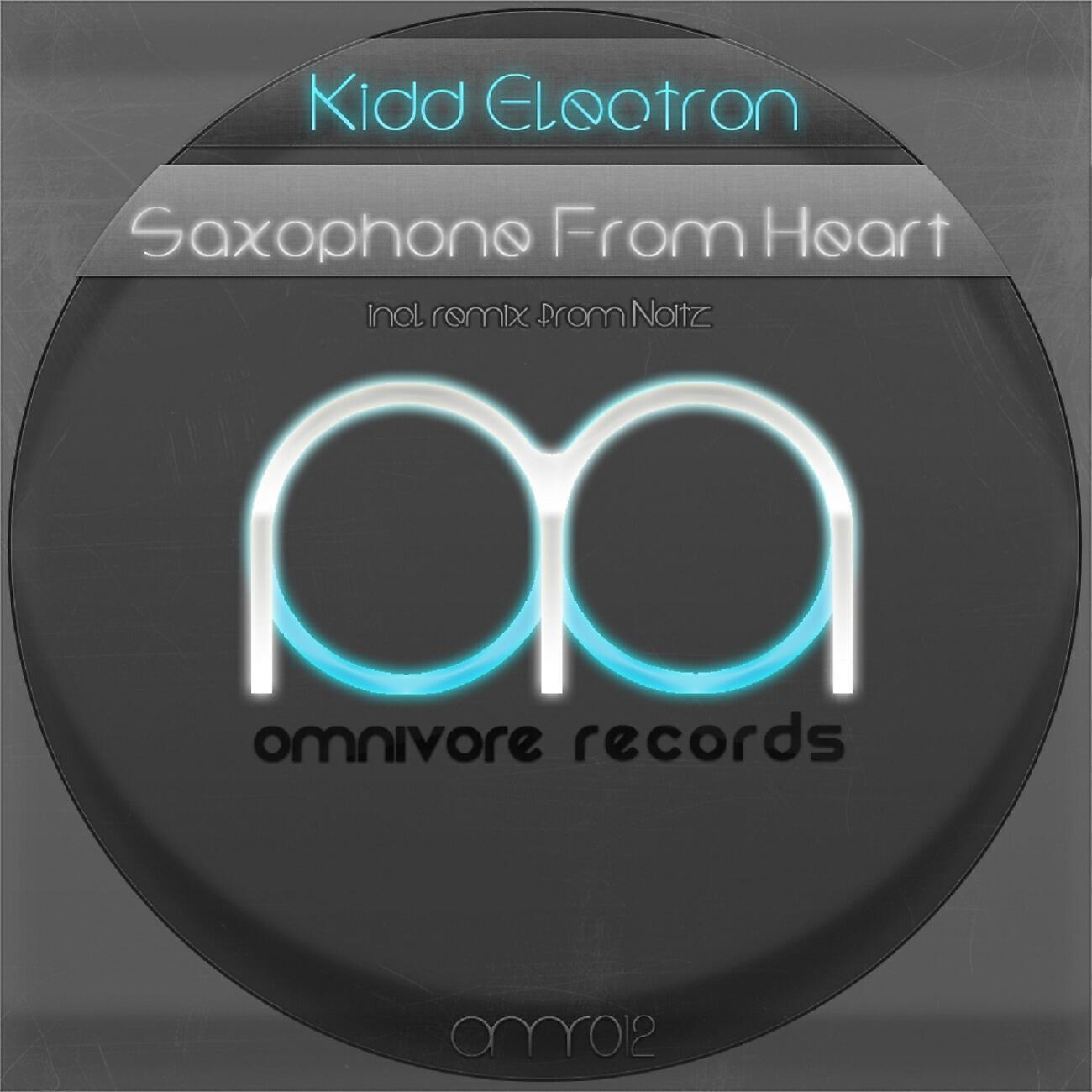 Kidd Electron