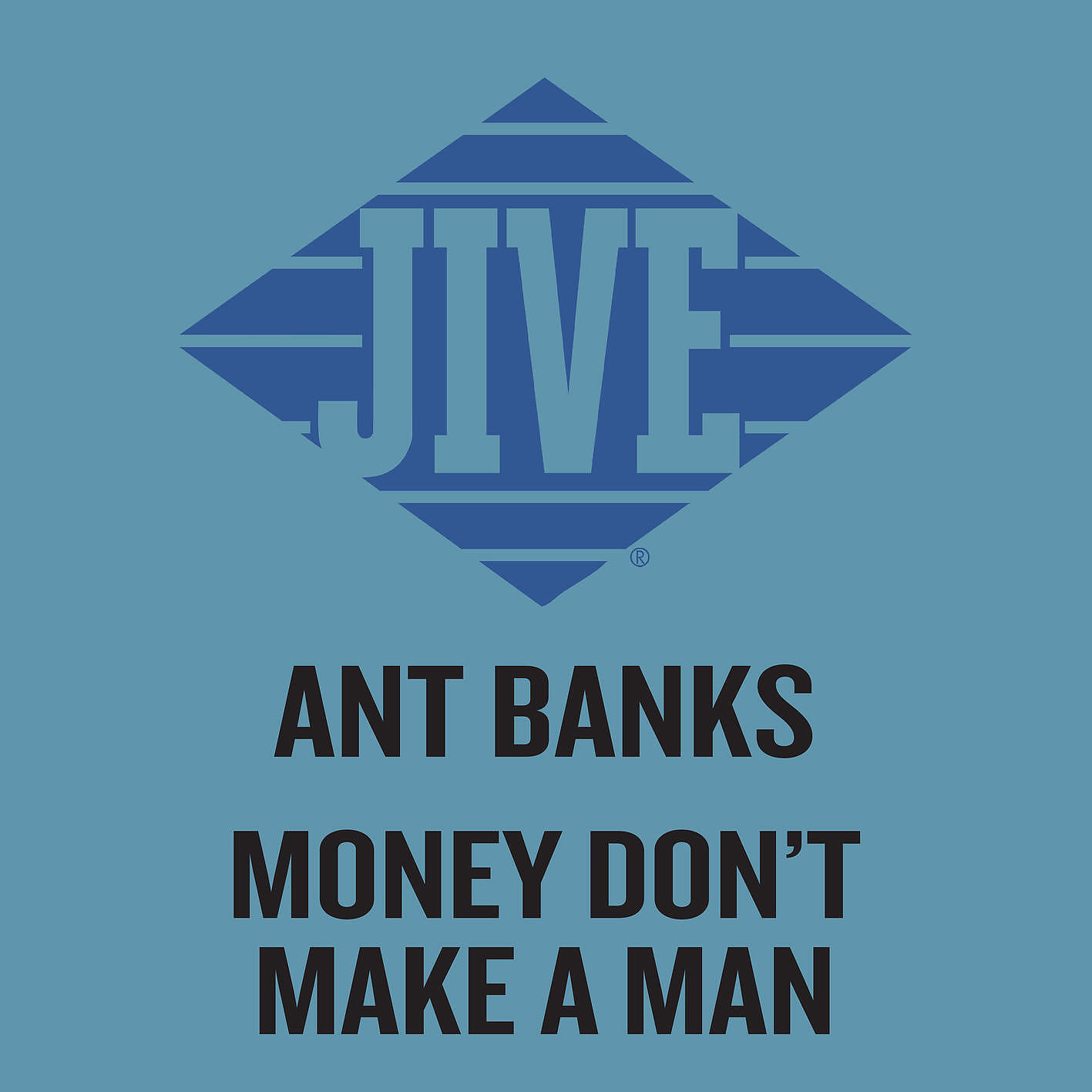 Релиз Money Don't Make a Man