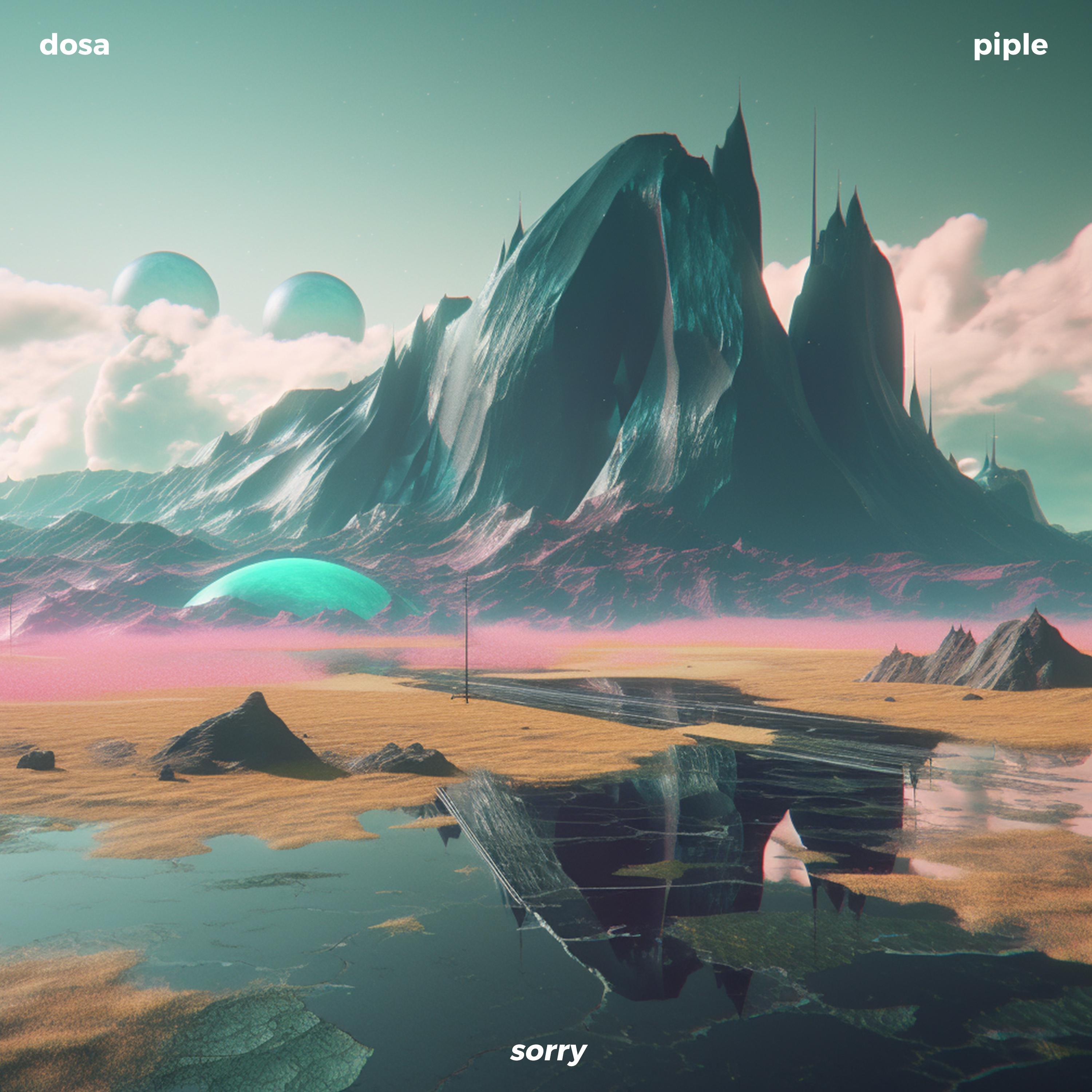 Релиз Sorry