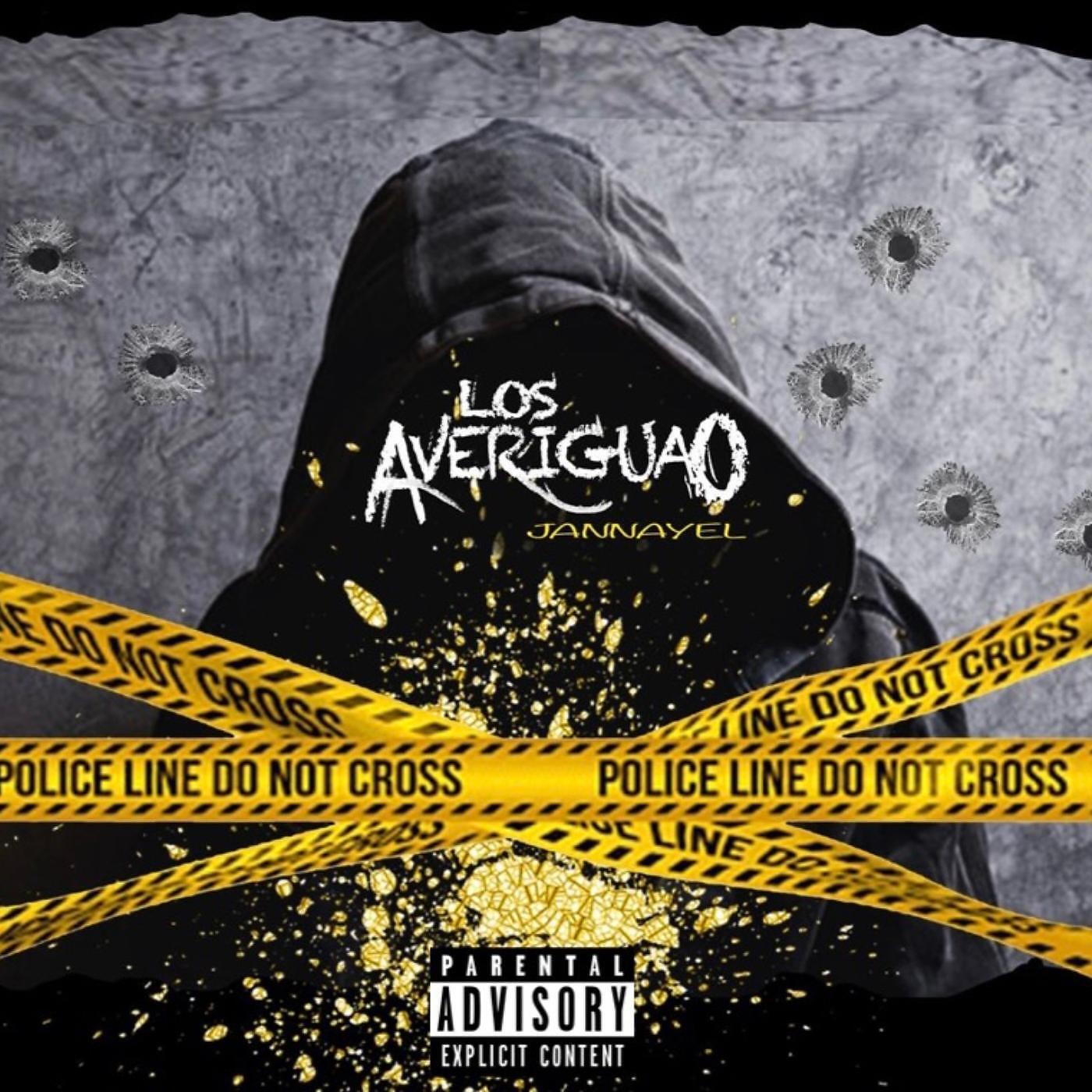 Релиз Los Averiguaos