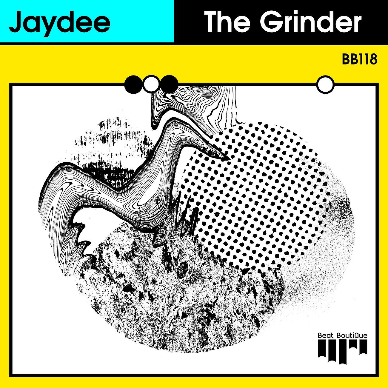 Релиз The Grinder
