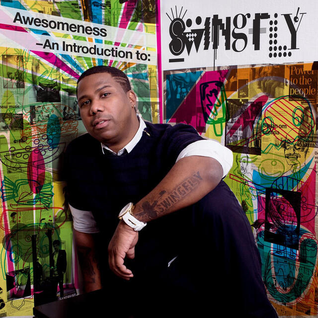 Релиз Awesomeness: An Introduction to Swingfly