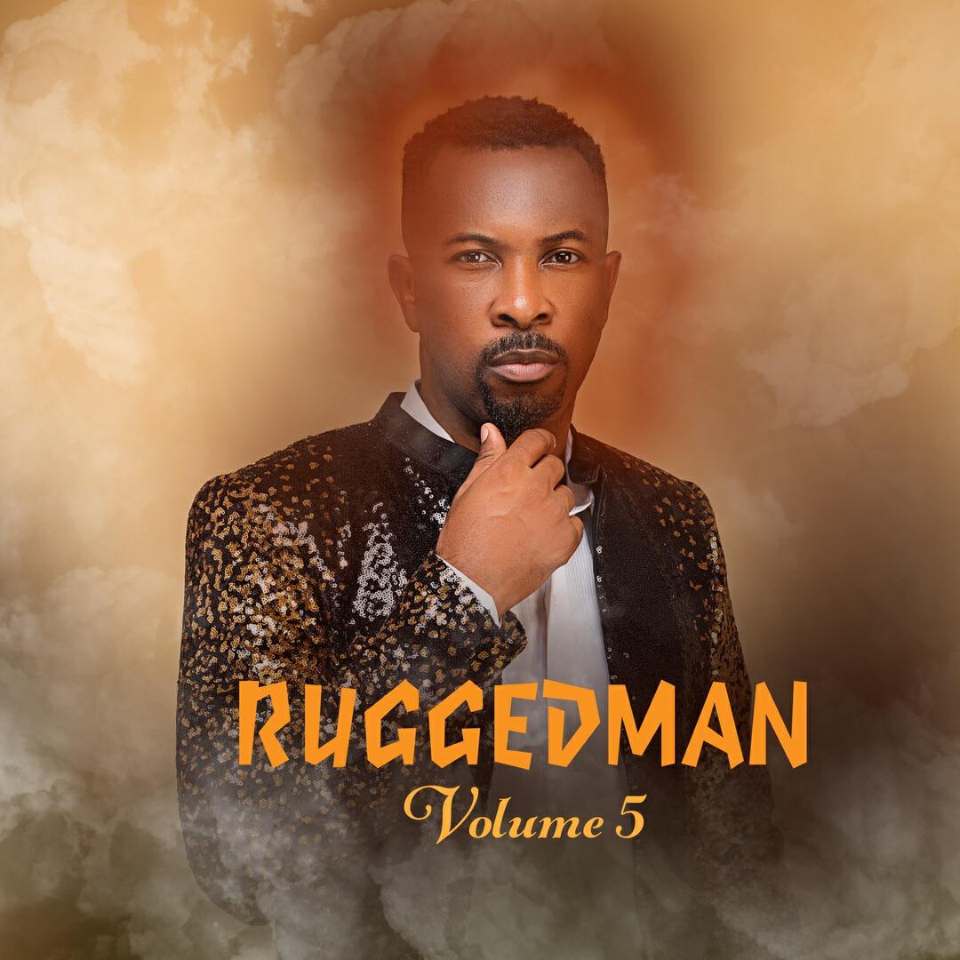 Релиз Ruggedman, Vol. 5