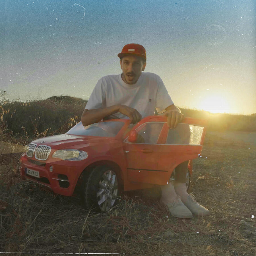 Волна по релизу