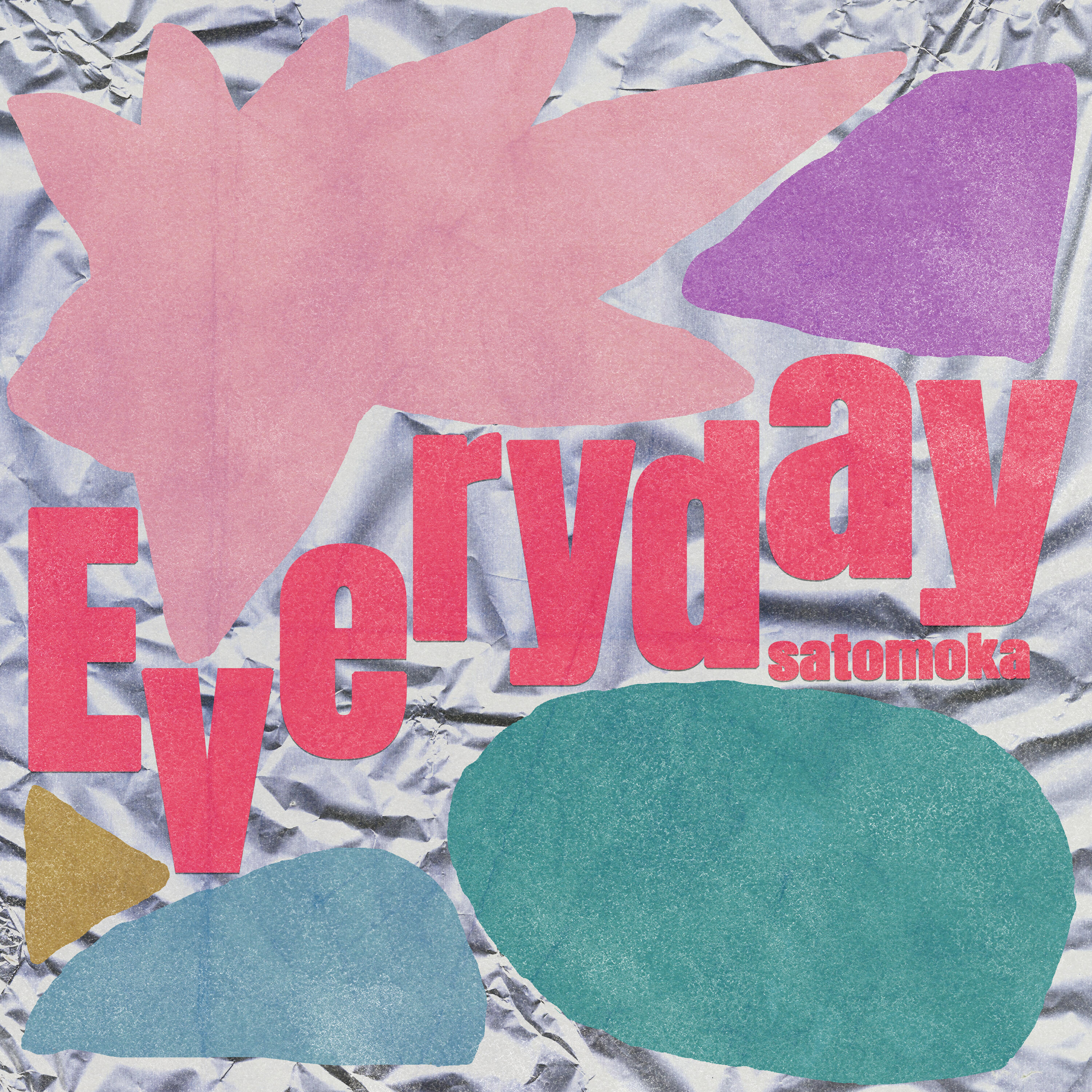Релиз Everyday