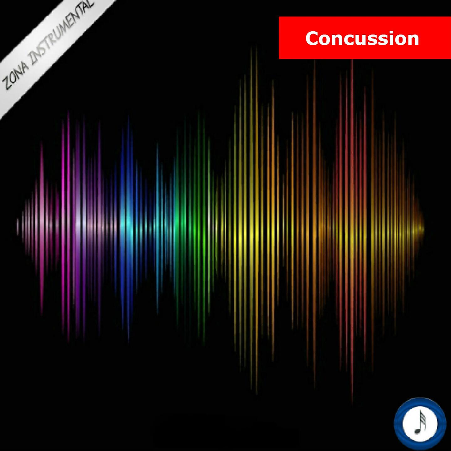Релиз Concussion