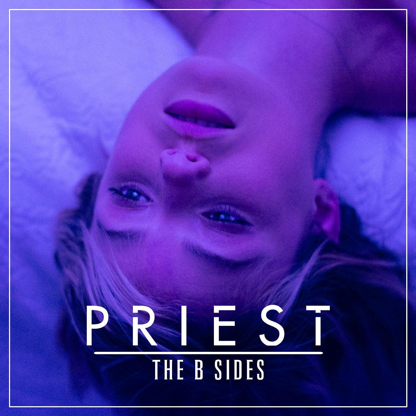 Релиз The B-Sides