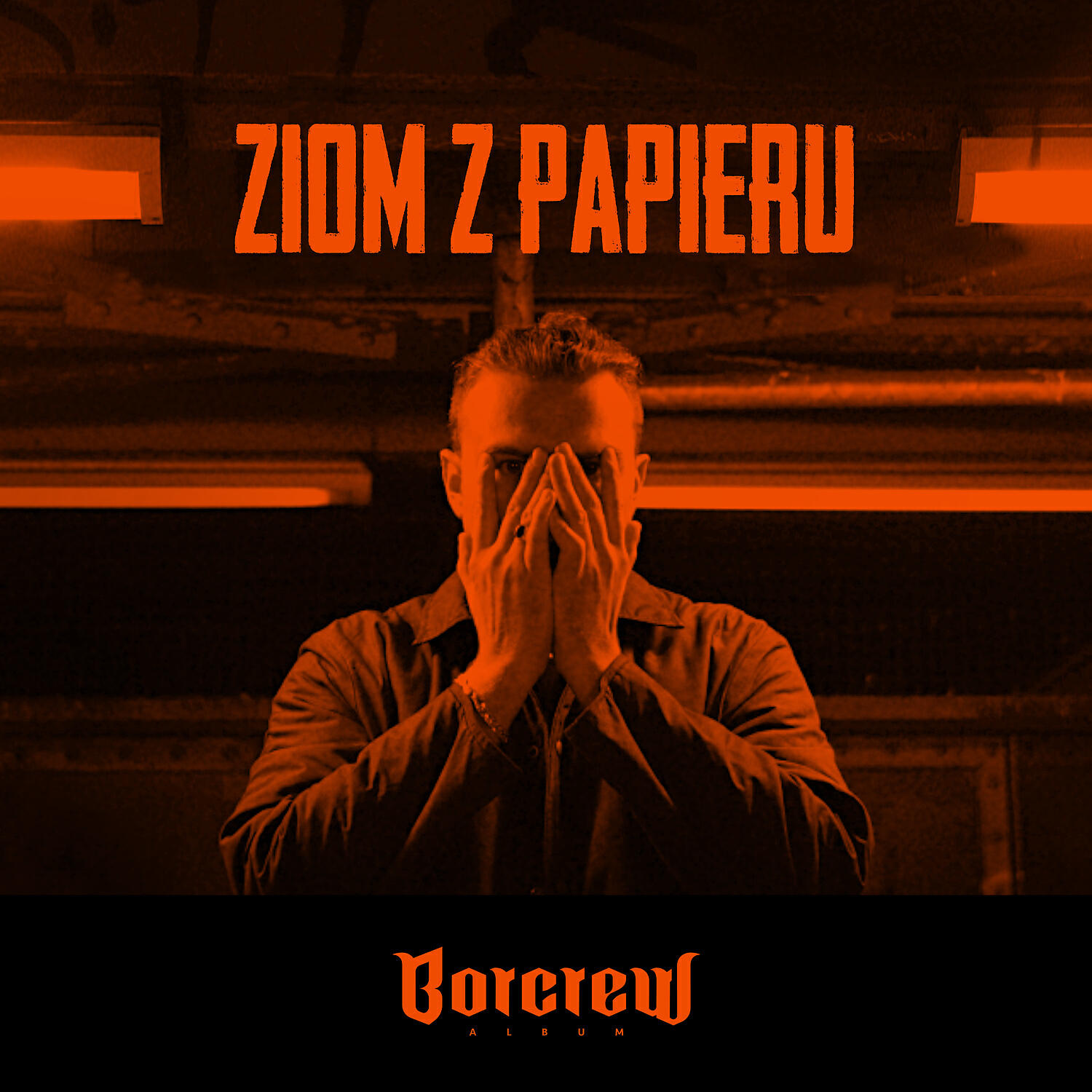 Релиз Ziom z papieru