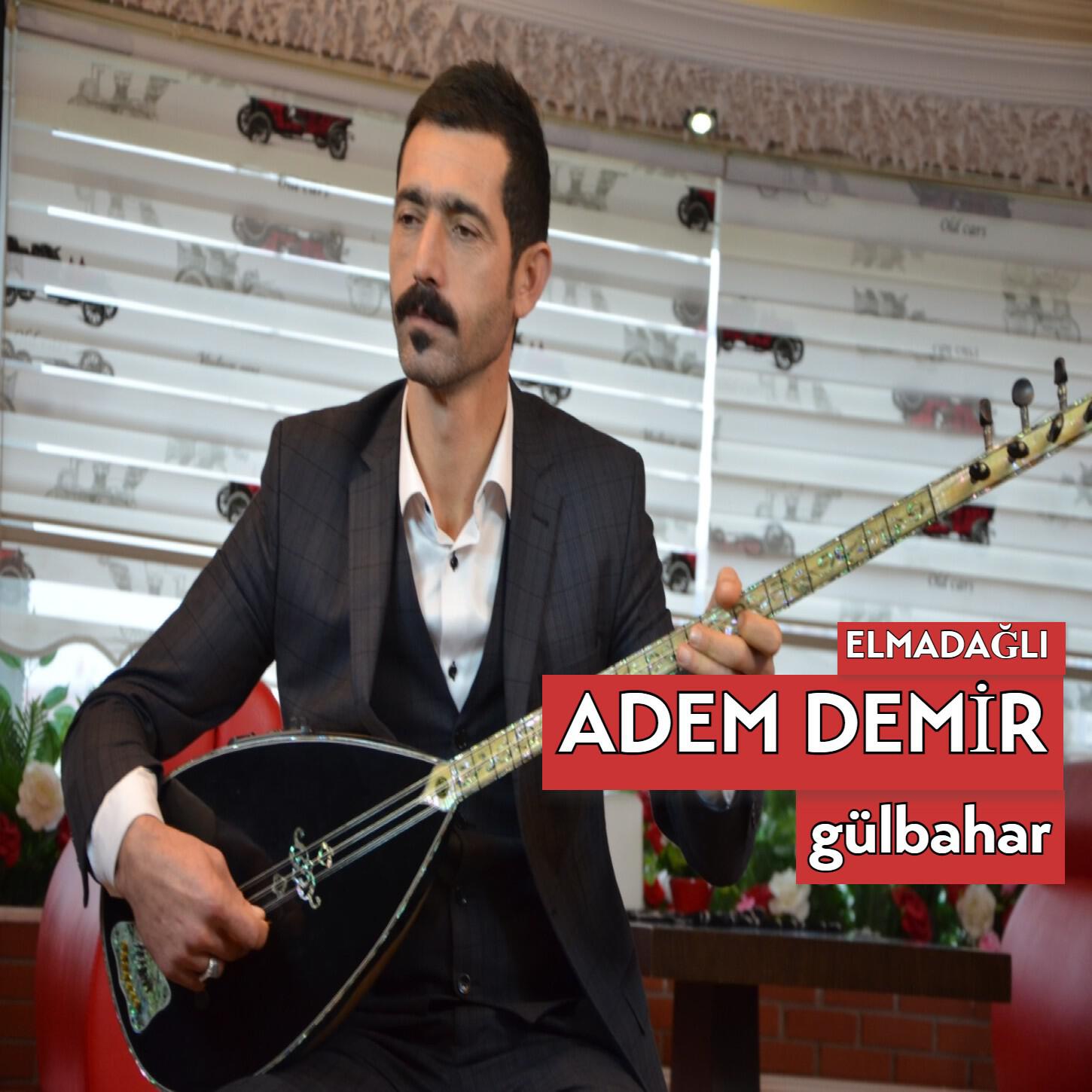 Релиз Gülbahar