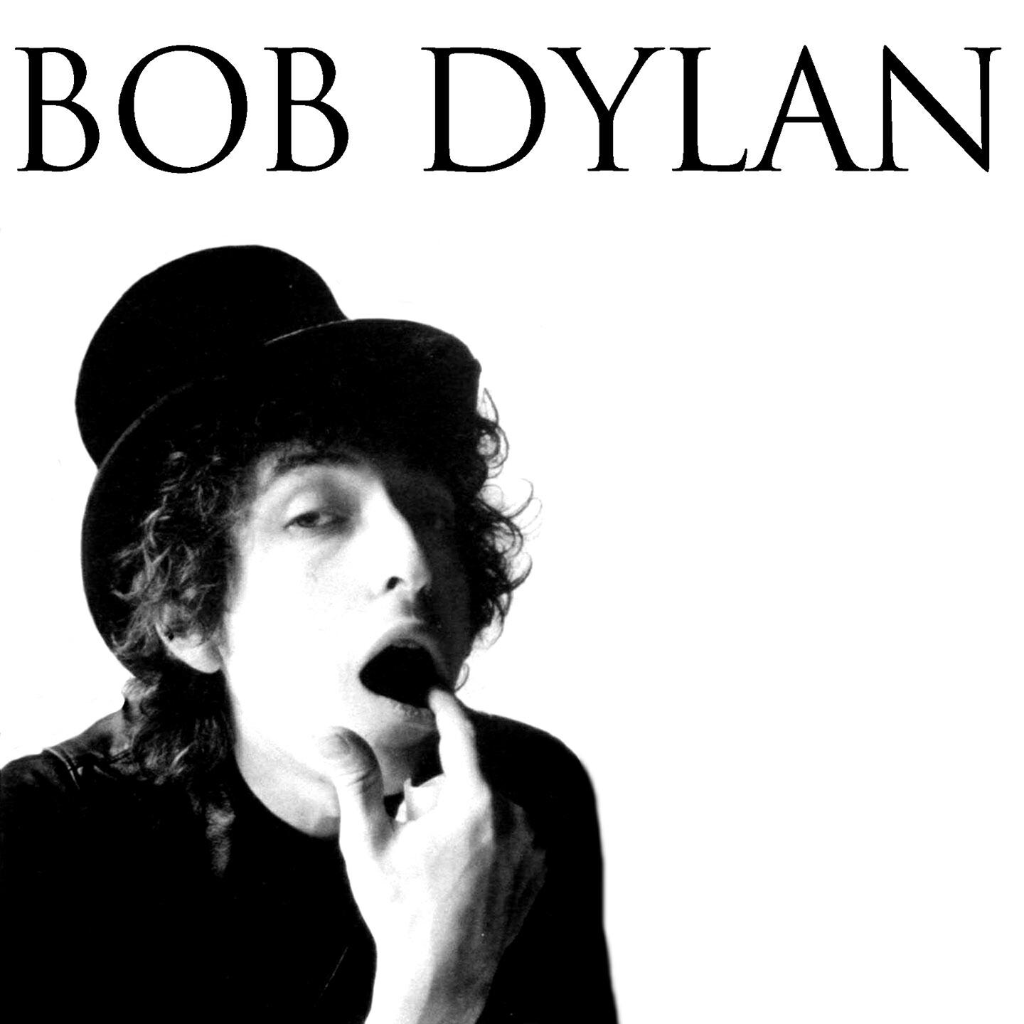 Релиз Bob Dylan: Bob Dylan