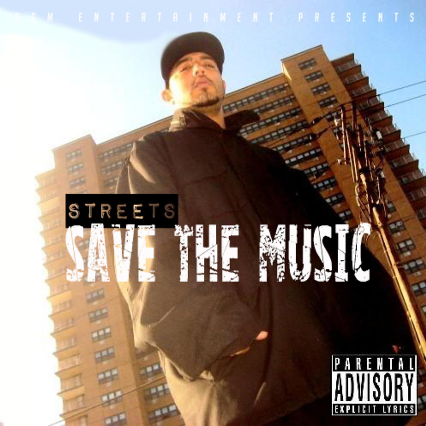 Релиз Save the Music