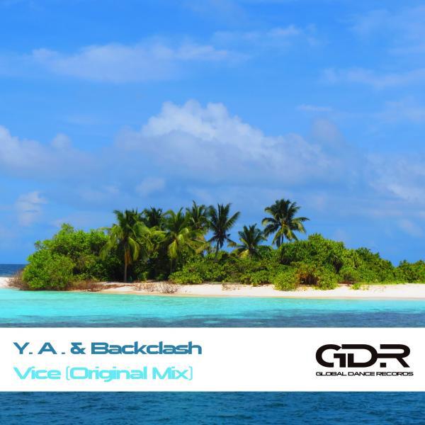 Трек Vice (Original Mix)