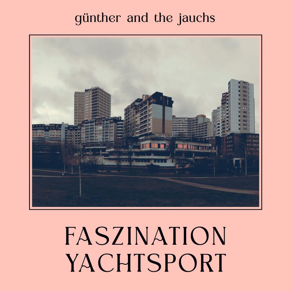 Релиз Faszination Yachtsport