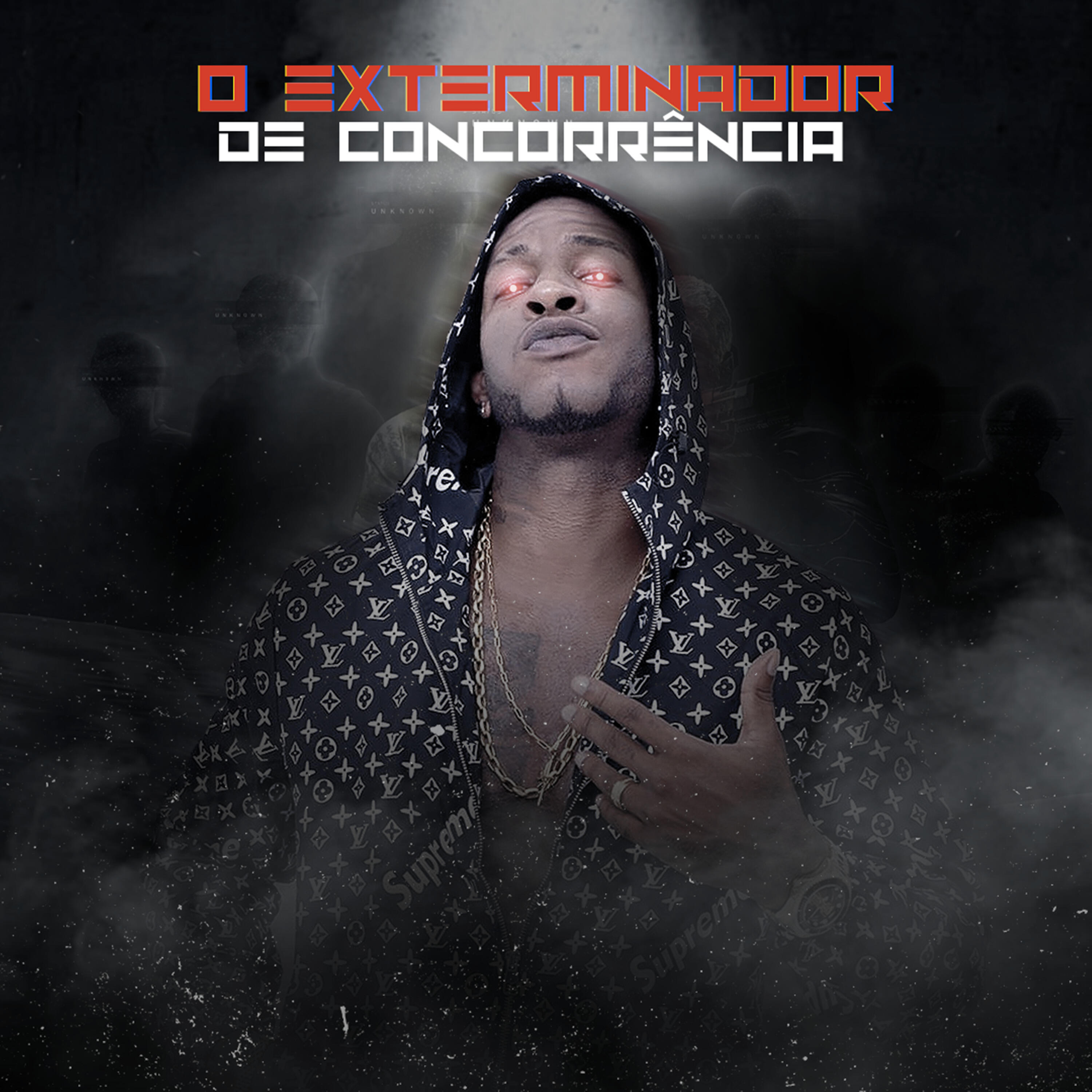 Релиз O Exterminador de Concorrência
