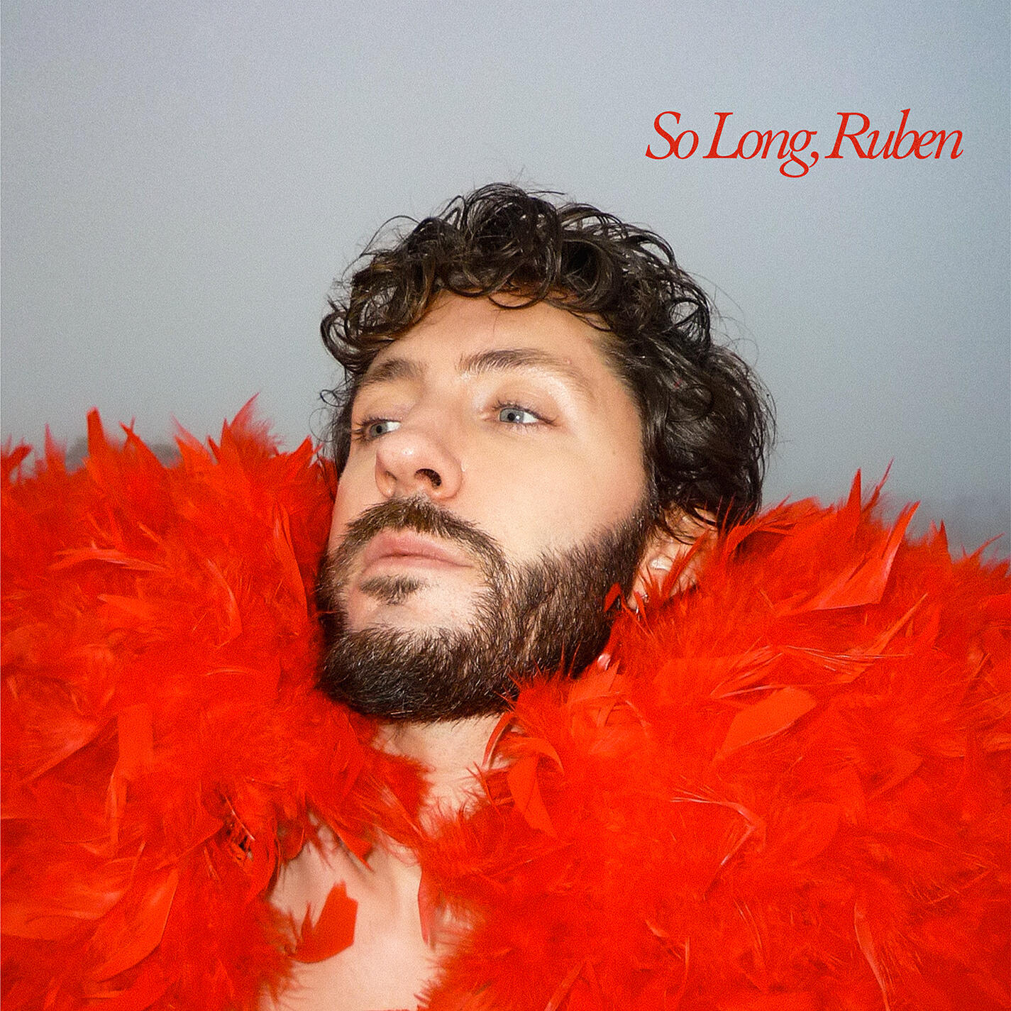 Релиз So Long, Ruben