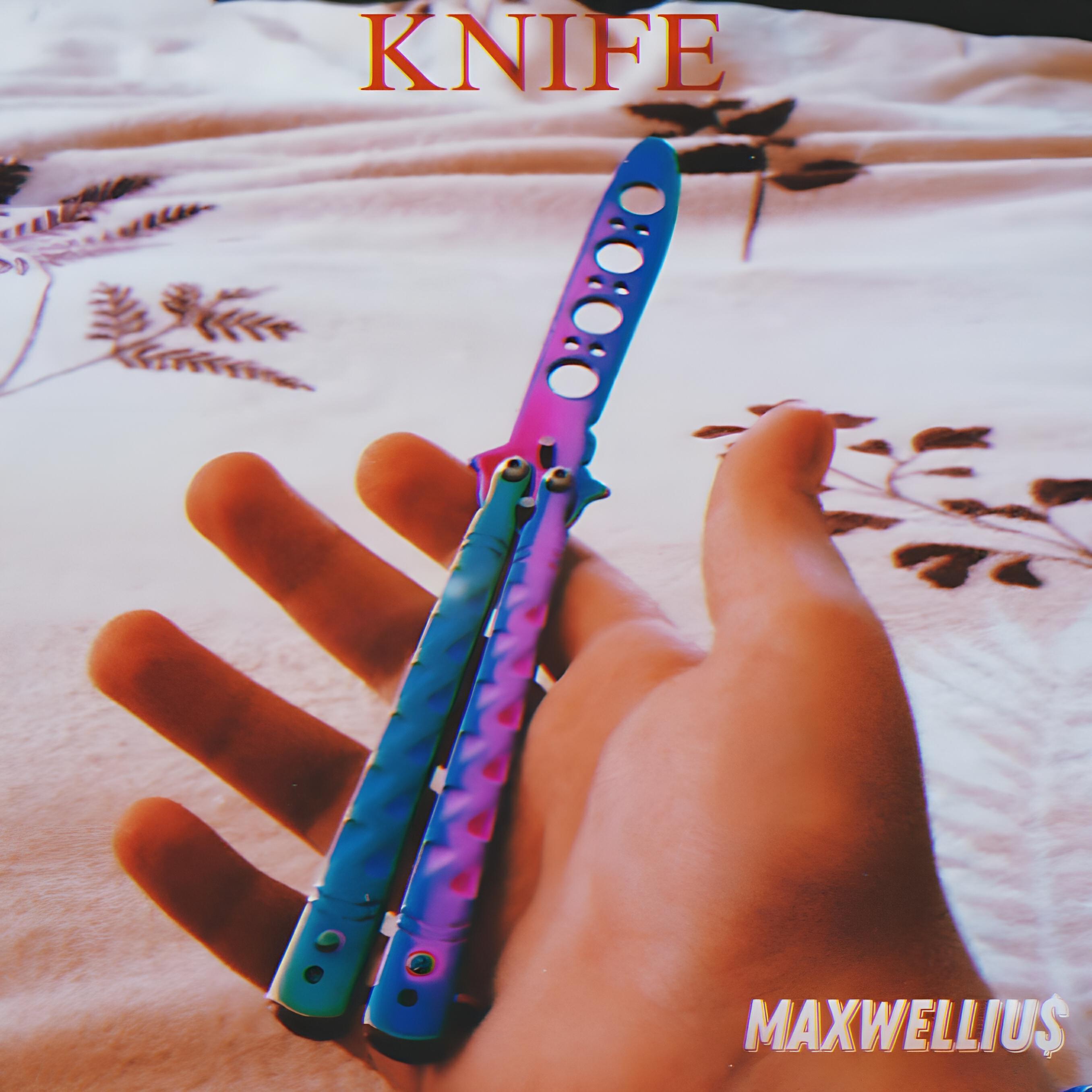 Релиз Knife