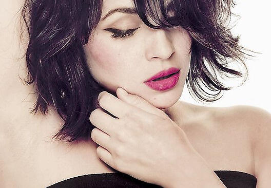 Jools Holland and Norah Jones