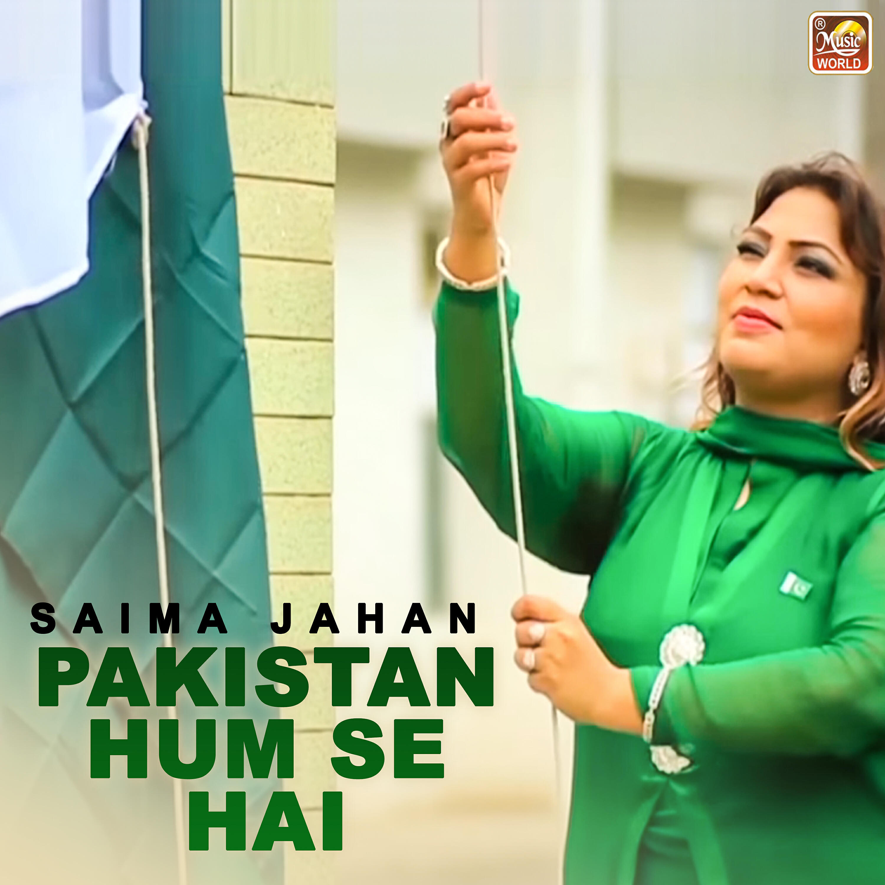 Релиз Pakistan Hum Se Hai - Single