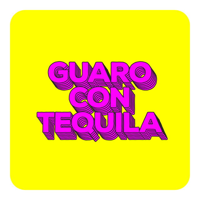 Релиз Guaro con Tequila