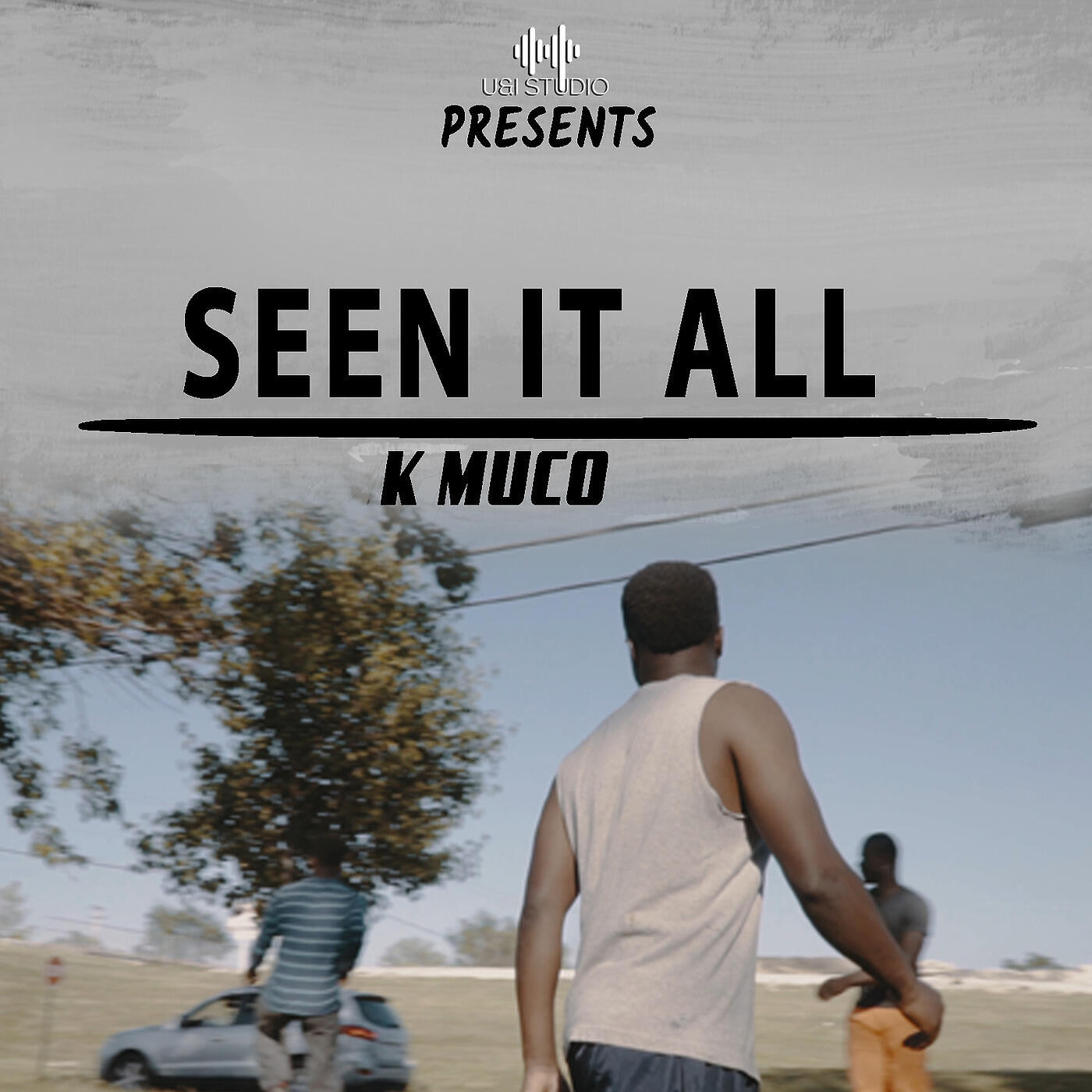 Релиз Seen It All
