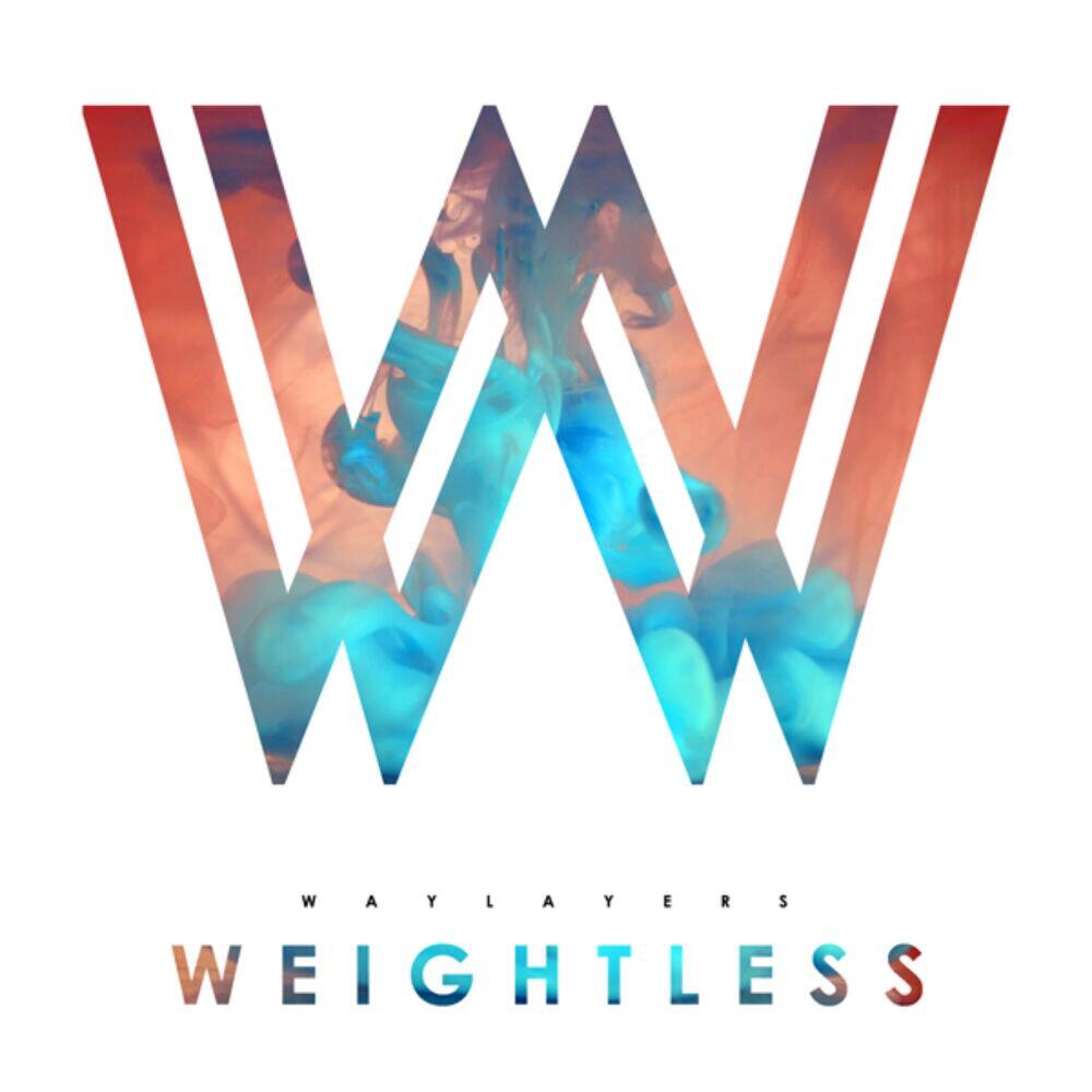 Релиз Weightless