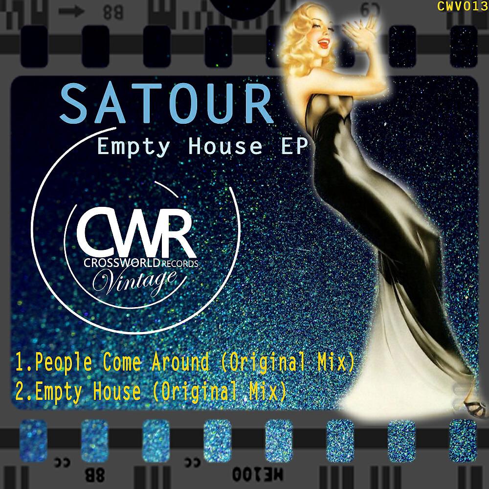 Скачать песню Satour - People Come Around бесплатно в MP3 для Android и iOS