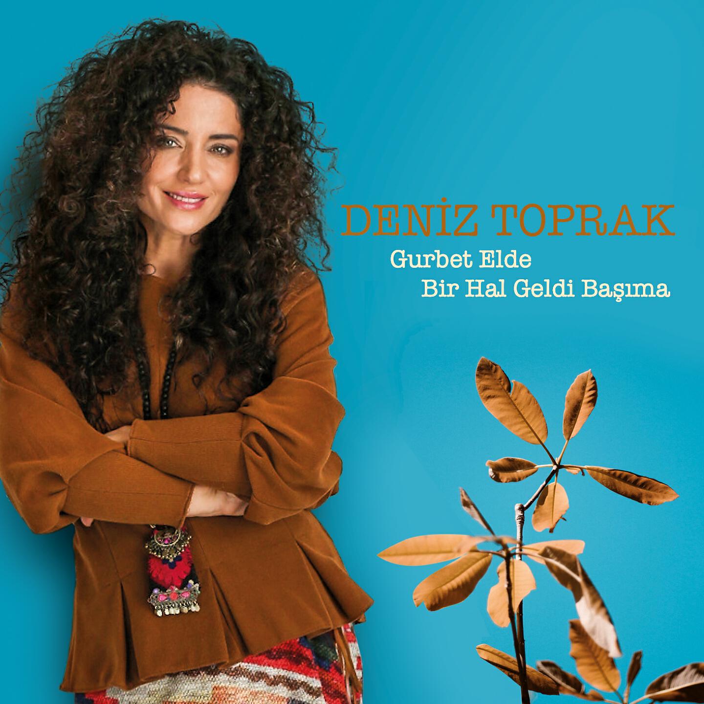 Релиз Gurbet Elde Bir Hal Geldi Başıma