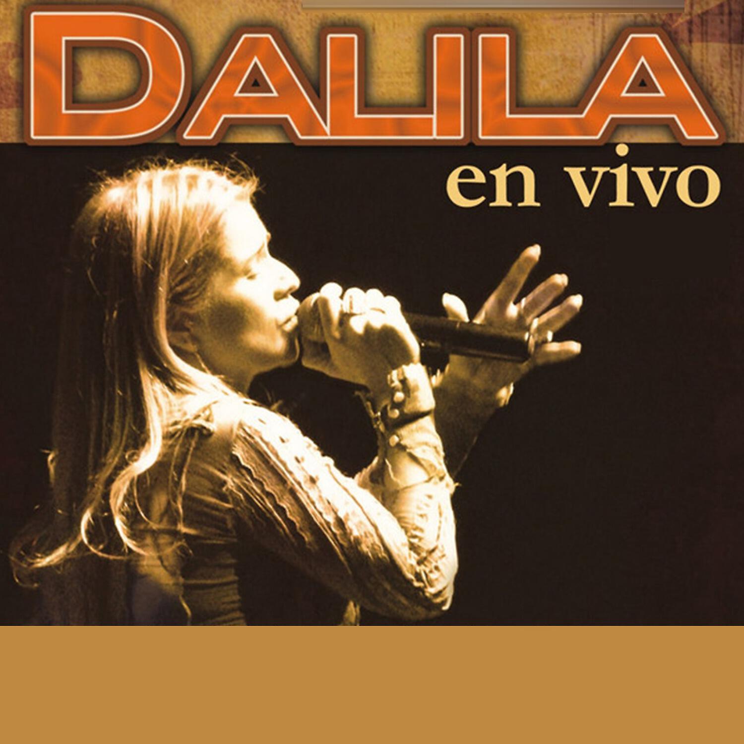 Релиз Dalila