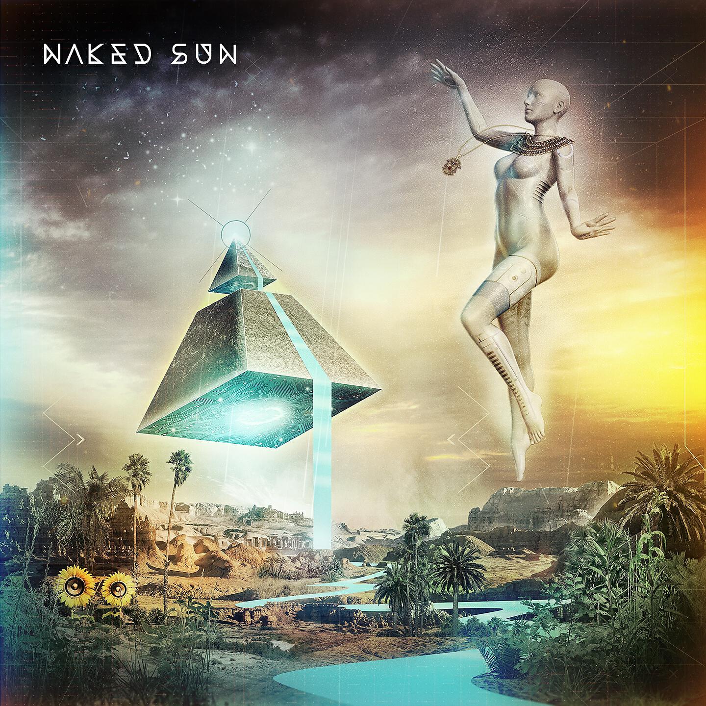 Naked Sun