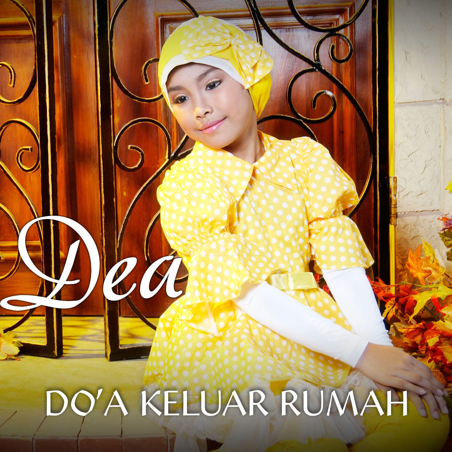 Релиз Do'a Keluar Rumah