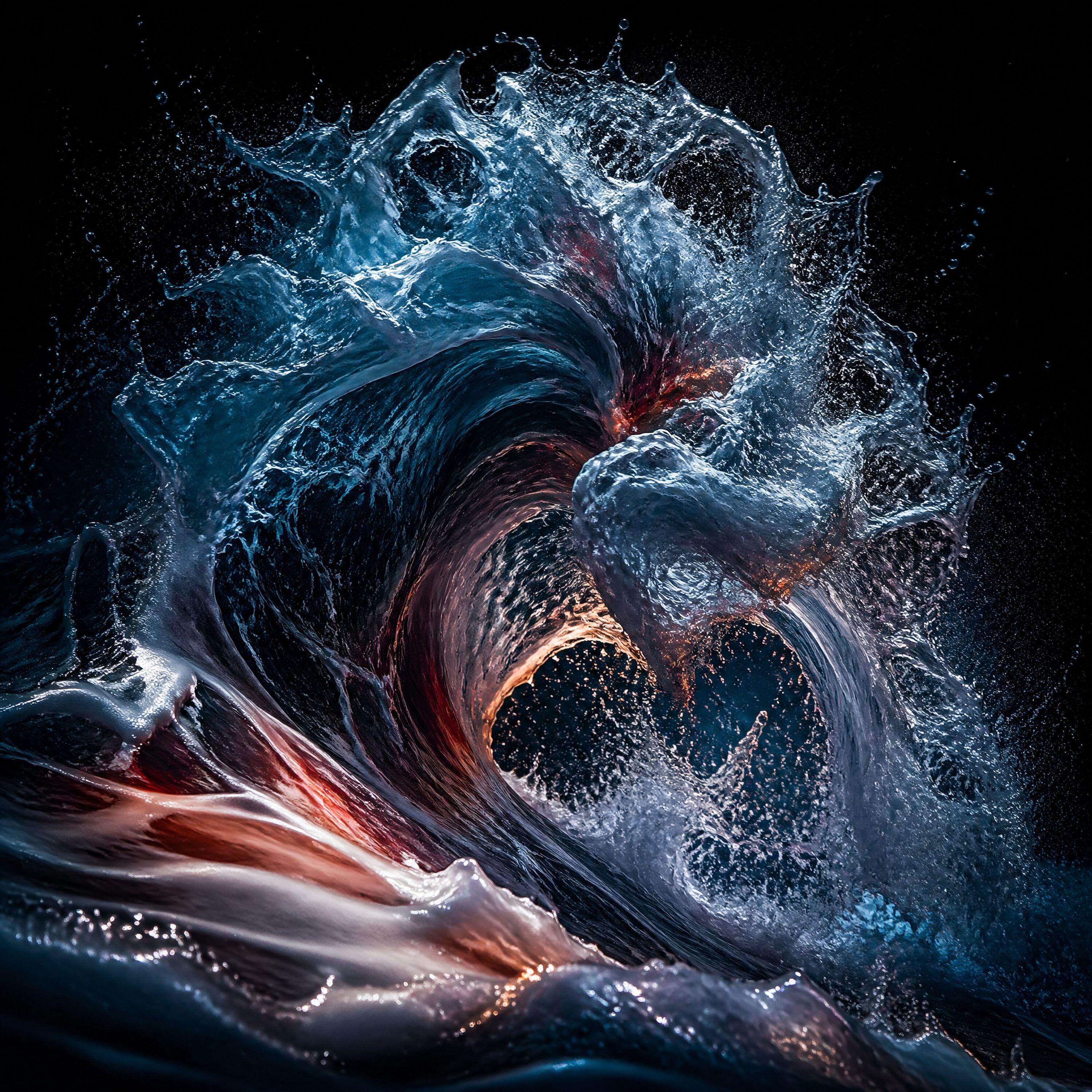 Релиз by the sea