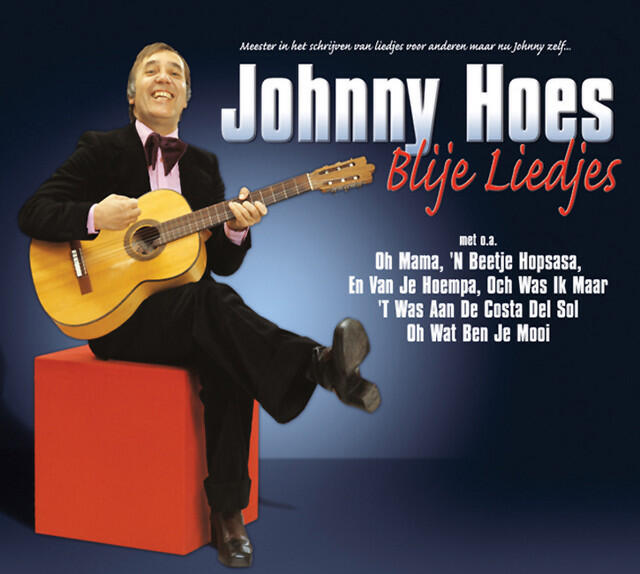 Релиз Blije Liedjes