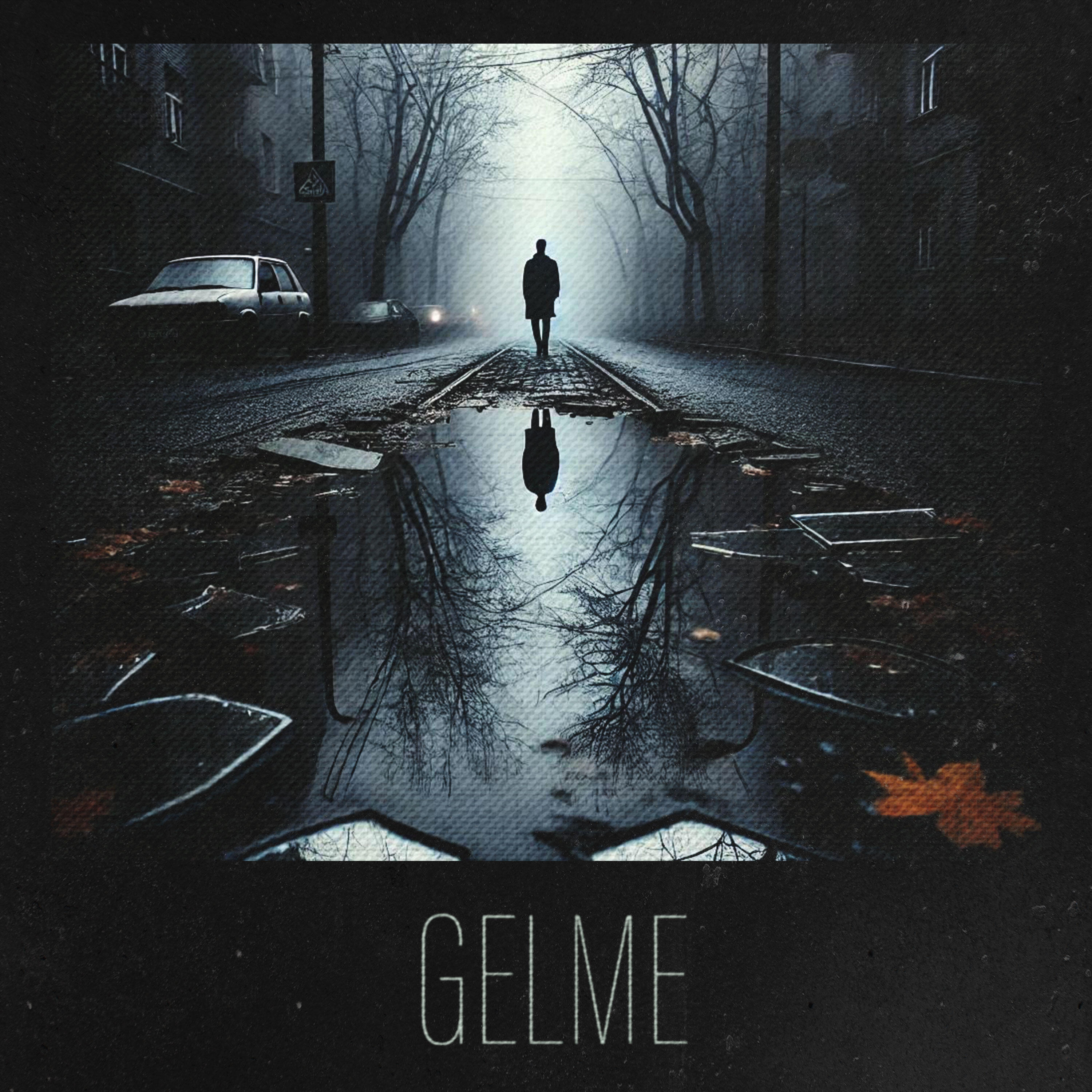 Релиз Gelme