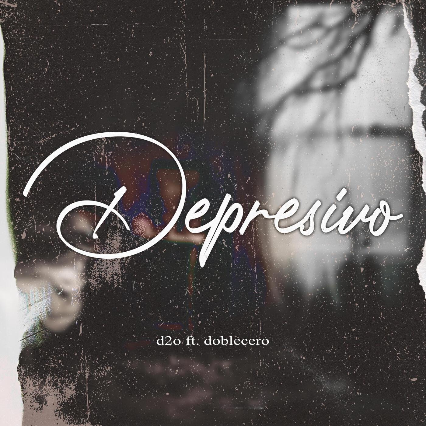 Релиз Depresivo