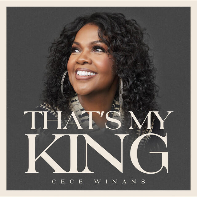 Релиз That's My King