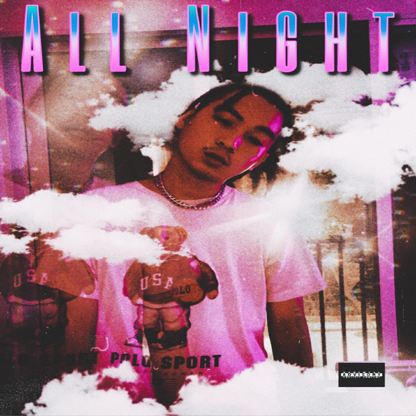 Релиз All Night
