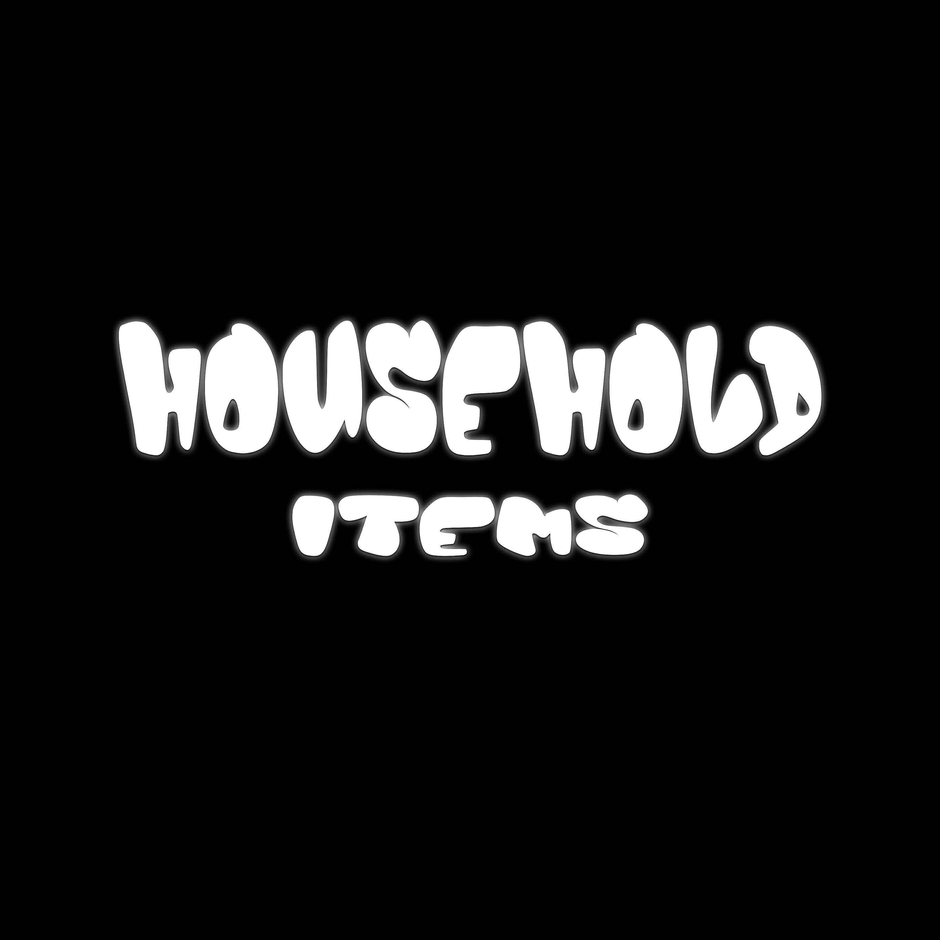 Релиз Household Items